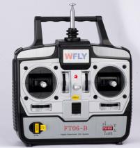 WFLY FT06-B 40Mhz M2