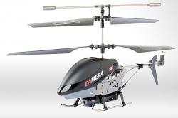 Радиоуправляемый вертолет U813W на ИК управлении с камерой для iPhone, iPad, iPOD touch, Android