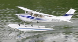   Cessna 182 V2 500 class    /  (2127D)