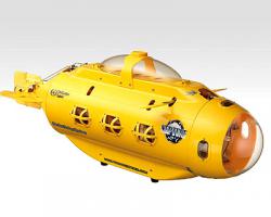 Радиоуправляемая подводная лодка NEPTUN EP Super Combo (TTR5220-F03SA2)