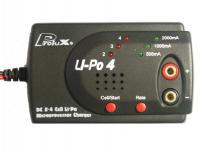 DC 2-4 CELL LI-PO CHARGER (HP3830)