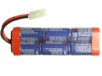   7.2V SIG-1800mAh Ni-Cd BATTERY (HP4226)