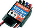   VELOCI PRO-R BOAT ESC, 50A (TTR8023) 