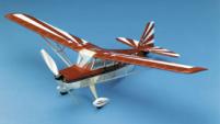   BELLANCA DECATHLON CO2 (HC2304) 