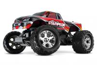     Traxxas Stampede