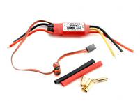   Heli BL MOTOR ESC, BLC-40 (TTR8041-H)