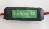   HP LI-PO REGULATOR 4.8V (HP1421)