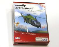   Aerofly Professional Deluxe + Add-on 1-2-3