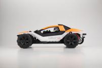   Kyosho Nexxt (Orange)