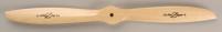  Zinger 15X5 Pro Zinger Wood Propeller 