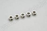   WHEEL COLLAR 5MM, 5 PCS