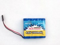   4.8 v 1000mah acmepower