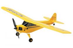  Ultra Micro J-3 Cub RTF   PKZU1500 