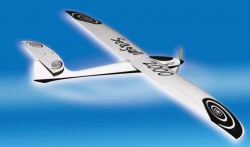   SEAGULL 2000 GLIDER 