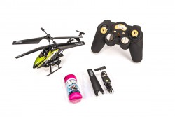    Wltoys V757 RC Helicopter