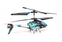    Wltoys S 929 RC Helicopter