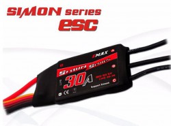 Регулятор скорости Emax Simonk ESC 30A
