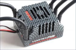   Team Orion Vortex R8 Pro Brushless ESC (180A, 2-6S)