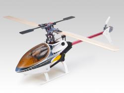 Радиоуправляемый вертолет INNOVATOR EXP супер комбо М2 (4721-F05E2)