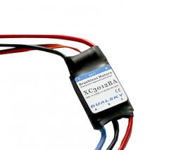   DUALSKY XC3012BA ESC 30A, 20V