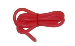 SILICONE FUEL LINE, 2ft Orange (TTR1179-O)