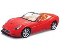 /     Ferrari California R/C Car 