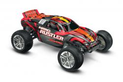     Traxxas Rustler 2.5 Nitro