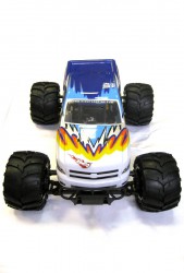   1:5 - WARRIOR MXT-5 (Hi6505) 