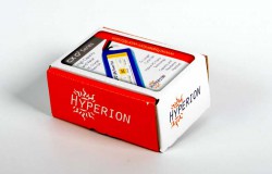   Hyperion G3 1300 11.1 3S CX 25C/45C (HP-LG325-1300-3S) 