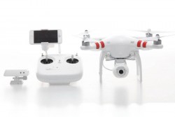  PHANTOM 2 Vision  