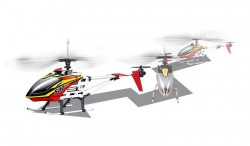     Syma GYRO S37 2.4GHz