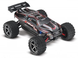       Traxxas E-REVO 1/16 VXL